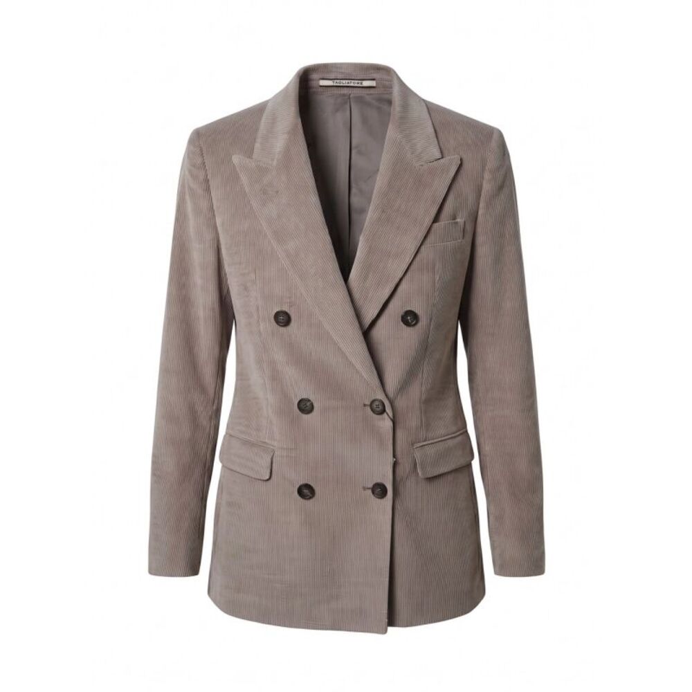 Tagliatore Women `Parigi` Jacket